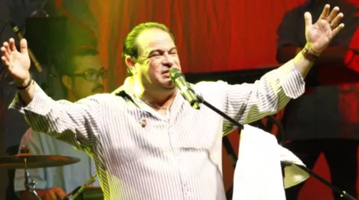 Debido al delicado proceso, la familia de Tony Vega pidió a sus seguidores que "no cesen las oraciones" Debido al delicado proceso, la familia de Tony Vega pidió a sus seguidores que "no cesen las oraciones"