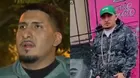 Cantante urbano ‘Flow La Fama’ es atacado a balazos en el Callao
