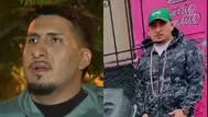 Cantante urbano ‘Flow La Fama’ es atacado a balazos en el Callao