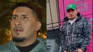 Cantante urbano ‘Flow La Fama’ es atacado a balazos en el Callao/ Video y Foto: América Noticias