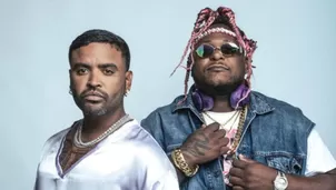  Cantante Zion sufre accidente vehicular / Instagram