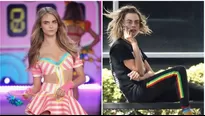 Cara Delevingne: Amigos y familiares preocupados por el estado de salud de la modelo 