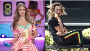 Cara Delevingne: Amigos y familiares preocupados por el estado de salud de la modelo 