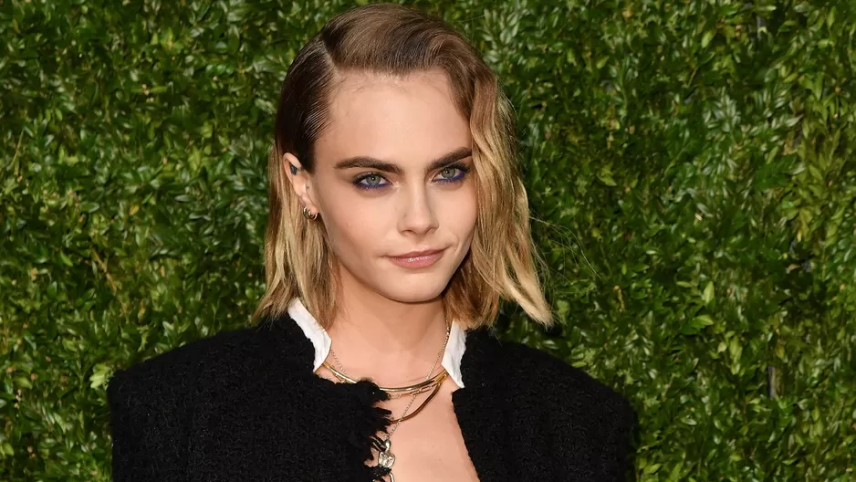 Cara Delevingne habló por primera vez sobre cuando pensó en suicidarse