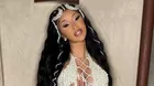 Cardi B gana demanda millonaria contra youtuber que la difamó