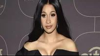 Cardi B se compromete a pagar funeral de las víctimas del incendio del Bronx