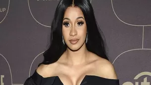 Cardi B se compromete a pagar funeral de las víctimas del incendio del Bronx