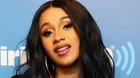 Cardi B se declaró no culpable de intento de agresión en una discoteca