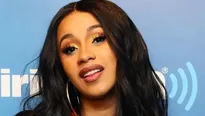 Cardi B fue acusada de atacar a dos hermanas que trabajan en la discoteca. Foto: Entorno inteligente