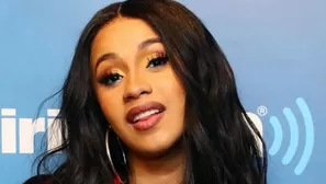 Cardi B fue acusada de atacar a dos hermanas que trabajan en la discoteca. Foto: Entorno inteligente