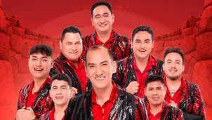 Se encontró una dinamita al lado de la casa de Fernando Aspericueta, propietario de la orquesta  / América Noticias