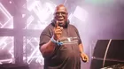 Carl Cox, leyenda de la electrónica, regresa a Lima