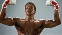 Revelan verdadera causa de muerte de Carl Weathers. fuente: AFP