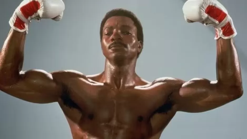 Revelan verdadera causa de muerte de Carl Weathers. fuente: AFP