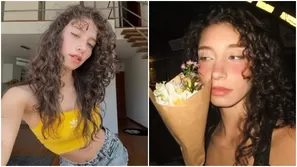 Carla Campos impacta al presenta al "amor de su vida" con tierno mensaje / IG:carlaacs_
