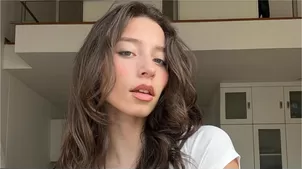  Carla Campos Salazar hace fuerte denuncia / IG: @carlaacs_