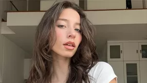  Carla Campos Salazar hace fuerte denuncia / IG: @carlaacs_