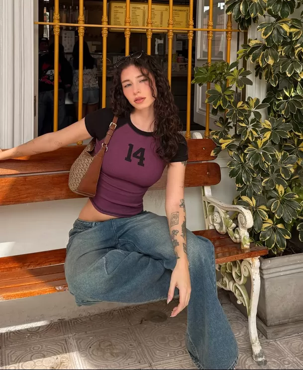 El nombre de Carla Campos Salazar generó muchos titulares por su presunto ampay con otro influencer en medio de su romance con Víctor Caballero / IG: @carlaacs_ El nombre de Carla Campos Salazar generó muchos titulares por su presunto ampay con otro influencer en medio de su romance con Víctor Caballero / IG: @carlaacs_