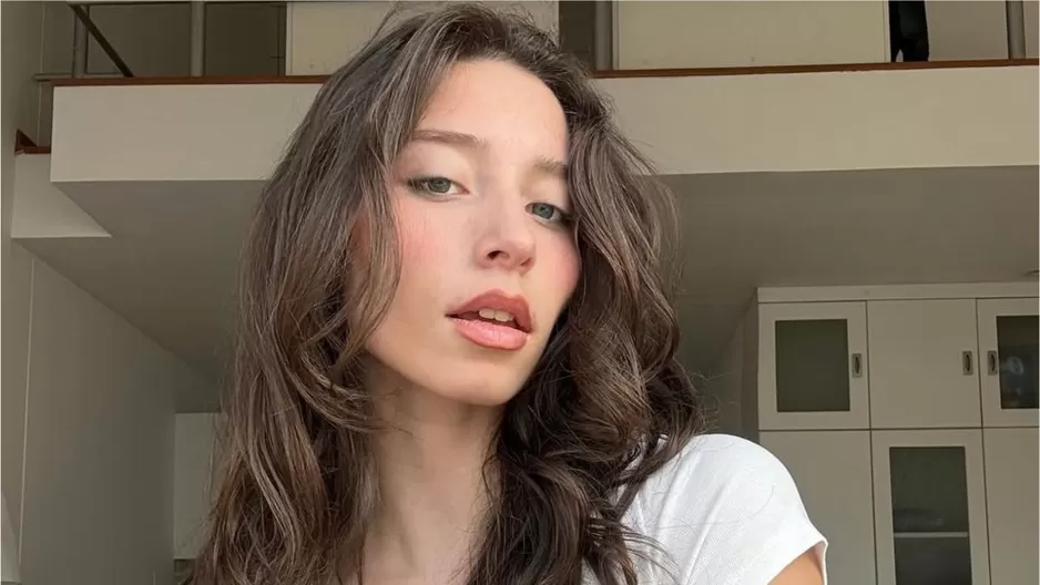 Carla Campos Salazar hace fuerte denuncia / IG: @carlaacs_ Carla Campos Salazar hace fuerte denuncia / IG: @carlaacs_
