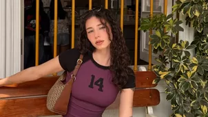 Carla Campos Salazar volvió a llamar la atención en redes sociales al compartir una fotografía en bikini junto a una piscina. La influencer retoma así este tipo de contenido después de su reciente viaje al extranjero y en medio de la expectativa por su situación con Curwen Video: Instagram @carlaacs_