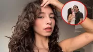 Carla Campos Salazar revela cómo será su despedida de soltera