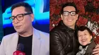 ‘Carloncho’: “Mi mundo era mi mamá”