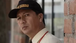 Carlos Solano interpreta a 'Félix' en Al fondo hay sitio,. Foto: Instagram