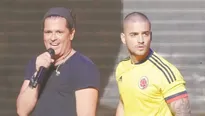 Carlos Vives arremetió contra Maluma por esta razón