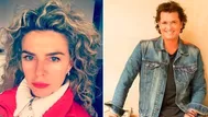 Carlos Vives comparte elogios con su exesposa y genera reacciones en las redes