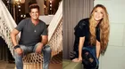 Carlos Vives confesó todo detrás de la sorpresa que Shakira le dio en pleno concierto 