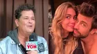 Carlos Vives explicó la verdad sobre su ‘like’ a foto de Gerard Piqué con Clara Chía 