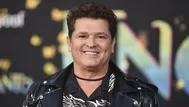 Carlos Vives llegará al Perú para celebrar sus 30 años de trayectoria 