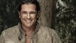 Carlos Vives negó plagio de 'La bicicleta'. Foto: Facebook