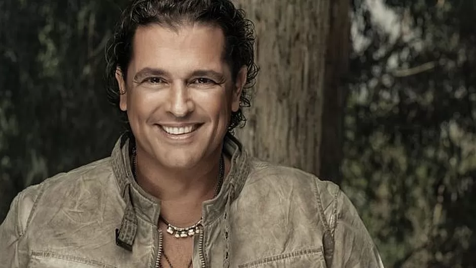 Carlos Vives negó plagio de 'La bicicleta'. Foto: Facebook