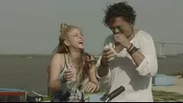 Carlos Vives rinde homenaje a Shakira en su cumpleaños con su nueva canción.