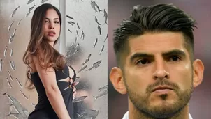 Esposa de Zambrano toma importante decisión tras denuncia de abuso sexual / Instagram