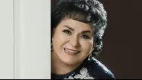 Carmen Salinas: Las 10 novelas más recordadas de la querida actriz / Instagram