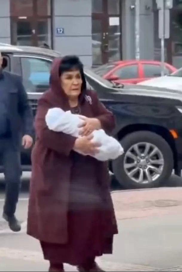  ¿Carmen Salinas viva? Video se hace viral / TikTok: @linda.valdez74