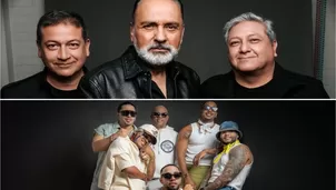 Todo sobre el esperado el esperado 'Carnaval Limeño' / Difusión