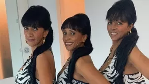  La Caro Banda lanzará nueva canción con hijo de una de las integrantes