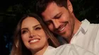 Carol Reali anuncia su embarazo con tierno video