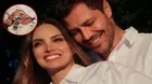 Carol Reali anuncia su embarazo con tierno video