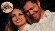 Carol Reali anuncia su embarazo con tierno video