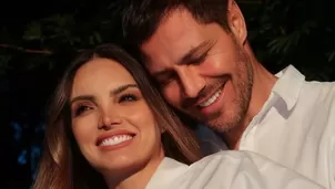 Carol Reali anuncia su embarazo con tierno video / IG: @carolreali