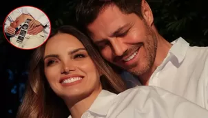 Carol Reali anuncia su embarazo con tierno video / IG: @carolreali
