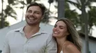 Carol Reali confirma que se casa este año con André Bankoff