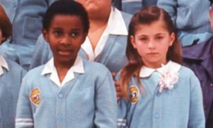 'Carrusel de niños': así luce en la actualidad el actor que dio vida a ...