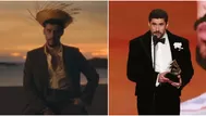 La Casa Blanca responde a Bad Bunny tras discurso en los Grammy