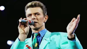  Casa de David Bowie se convertirá en museo / América Espectáculos