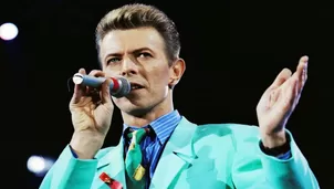  Casa de David Bowie se convertirá en museo / América Espectáculos